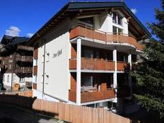 Ferienwohnung - Ferienwohnung Am Biel 2 Appartement/Fewo 4-Bettwohnung Nr. 2