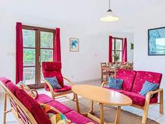 Ferienhaus - Ferienhaus Green Valley Park Stárkov 18