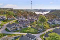 Ferienhaus - Ferienunterkunft in Uddevalla (6 Personen)