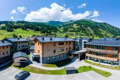 Ferienhaus - Alpinegold Residenz Hocharn Penthouse Suite - Ferienunterkunft in Rauris (6 Personen)