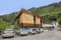 Ferienhaus - Wildkogel Appartement A - Ferienunterkunft in Neukirchen am Großvenediger (8 Personen)