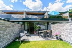 Ferienhaus - Residenz Wildkogelbahnen Top 6 - Ferienunterkunft in Neukirchen am Großvenediger (8 Personen)