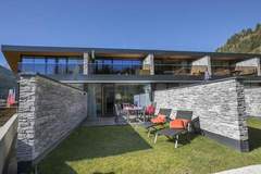 Ferienhaus - Residenz Wildkogelbahnen Top 8 - Ferienunterkunft in Neukirchen am Großvenediger (8 Personen)