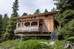 Ferienhaus - Alpenpark Turrach 33 - Ferienunterkunft in Turracher Höhe (9 Personen)