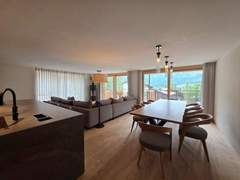 Ferienwohnung - Ferienwohnung Alphubel Unlimited 23 Appartement/Fewo Appartement/Fewo