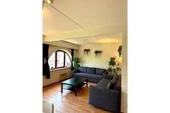 Ferienwohnung - NS_66_4R - Ferienunterkunft in Antwerpen (2 Personen)