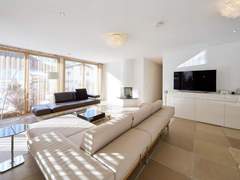 Ferienwohnung - Ferienwohnung Apartments Grischuna Mountain Lodge, (Samnaun-Dorf)
