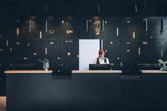 Ferienwohnung - Vienna House Easy by Wyndham Leipzig - Family Room - Ferienunterkunft in Leipzig (2 Personen)