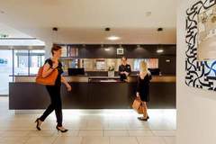 Ferienwohnung - Mercure Hotel Berlin City West - Family Room - Ferienunterkunft in Berlin (2 Personen)