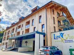 Ferienwohnung - Ferienwohnung LoriVita