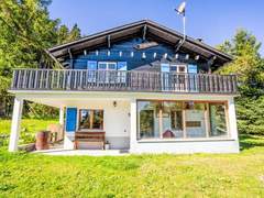 Ferienhaus - Ferienhaus, Chalet Les Marmottes