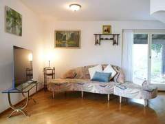 Ferienhaus - Ferienhaus Casa Alenzino