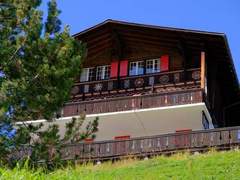 Ferienwohnung - Ferienwohnung Lill Britta 2, mittlere Wohunug Appartement/Fewo, Dusche und Bad, WC, Komfort