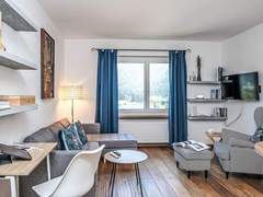 Ferienwohnung - Ferienwohnung Chesa Sonnalpine B 55