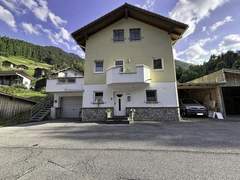 Ferienhaus - Ferienhaus Ferienhaus Siegele