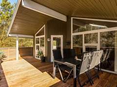 Ferienhaus - Ferienhaus Liina - 3km from the sea