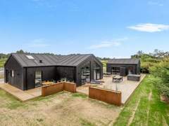 Ferienhaus - Ferienhaus Kamile - 500m from the sea
