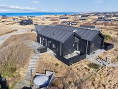 Ferienhaus - Ferienhaus Nuka - 250m from the sea