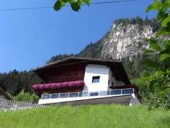 Ferienwohnung - Ferienwohnung Zuppinger