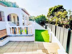 Ferienhaus, Exklusive Unterkunft - Ferienhaus, Villa La Cala Playa Denia