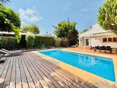 Ferienhaus - Ferienhaus Calma