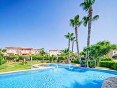 Ferienhaus - Ferienhaus Residencial Bel Air