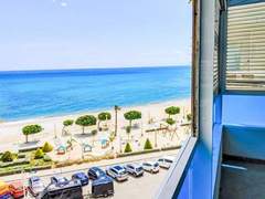 Ferienhaus - Ferienhaus Vistamar Altea