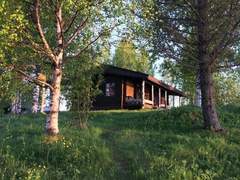 Ferienhaus - Ferienhaus Villa tuulentupa