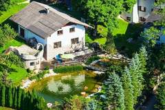 Ferienhaus - Ferienunterkunft in Bad Goisern (4 Personen)