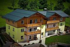 Ferienhaus - Ferienunterkunft in Bad Goisern (6 Personen)