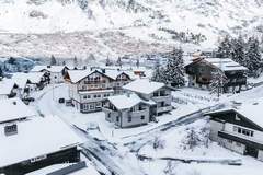 Ferienhaus - Ferienunterkunft in Obertauern (10 Personen)