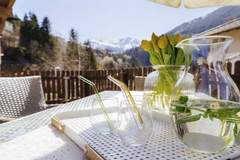 Ferienhaus - Ferienunterkunft in Bad Gastein (8 Personen)