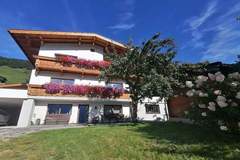 Ferienhaus - Ferienunterkunft in Aschau im Zillertal (6 Personen)