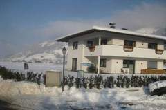 Ferienhaus - Ferienunterkunft in Ramsau im Zillertal (4 Personen)