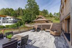 Ferienhaus - Ferienunterkunft in Walchsee (4 Personen)
