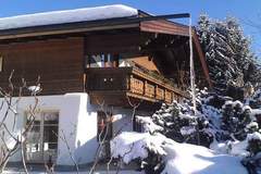 Ferienhaus - Ferienunterkunft in Reith bei Kitzbühel (4 Personen)
