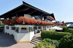 Ferienhaus - Ferienunterkunft in St. Johann in Tirol (5 Personen)