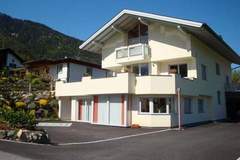 Ferienhaus - Ferienunterkunft in Sautens (6 Personen)