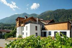 Ferienhaus - Ferienunterkunft in Sautens (5 Personen)
