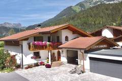 Ferienhaus - Ferienunterkunft in Steeg (6 Personen)