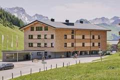Ferienhaus - Ferienunterkunft in Fontanella (6 Personen)