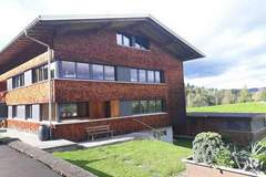 Ferienhaus - Ferienunterkunft in Egg (6 Personen)