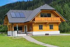 Ferienhaus - Ferienunterkunft in Turnau (7 Personen)