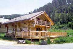 Ferienhaus - Ferienunterkunft in St. Georgen ob Murau (6 Personen)