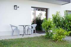 Ferienhaus - Ferienunterkunft in Schiefling am See (4 Personen)