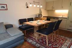Ferienhaus - Ferienunterkunft in Arosa (4 Personen)