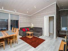 Ferienhaus - Ferienhaus Tuiskukuru b