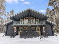 Ferienhaus - Ferienhaus Villa harlevi
