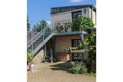 Ferienhaus - Ferienunterkunft in Dresden (4 Personen)