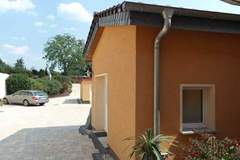 Ferienhaus - Ferienunterkunft in Radebeul (2 Personen)
